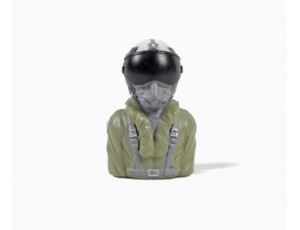 Xfly-Model Pilot Figure 003